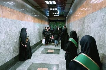 فعال شدن 80 هزار آمر به معروف در کشور