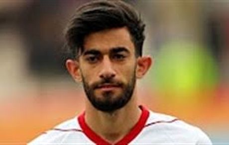 قلی زاده: لژیونرها، سفیران فوتبال ایران هستند