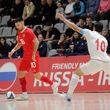 ایران مغلوب روسیه شد