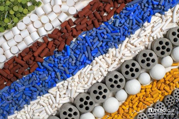 جهش استراتژیک “ومعادن” در بومی‌سازی کاتالیست‌های فولادی