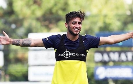 صیادمنش، دلفی و مهدیخانی در اندونزی به تیم امید اضافه می‌شوند