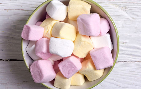 مارشمالو کبابی چیست و چرا اینقدر محبوب شده؟

