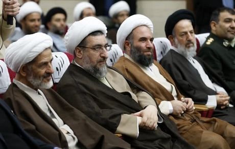 نکوداشت ملی علامه جعفری در مجتمع مس سونگون برگزار شد