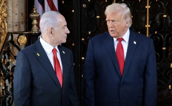 آمریکا و اسرائیل در پی سوء استفاده از نارضایتی‌ مشروع ایرانیان