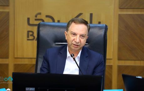 بانک دی در نیم‌سال ۱۴۰۴ الگویی از تحول مالی بود