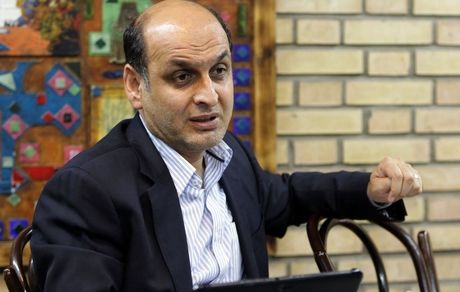 هادی حق شناس: اگر نجنبیم، با بحران هایی بسیار عمیق رودررو خواهیم شد