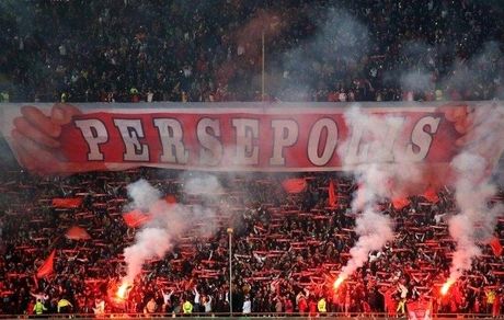میزبانی پرسپولیس در دربی؛ورزشگاه معلوم!