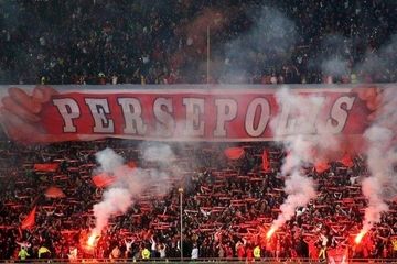 میزبانی پرسپولیس در دربی؛ورزشگاه معلوم!