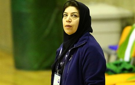 بازگشت مربی تیم والیبال بانوان به ایران به دلیل بیماری