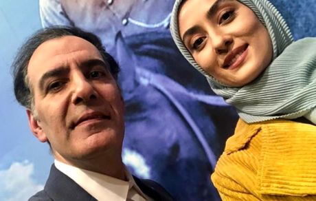 بازیگران سریال وارش بدون گریم + عکس