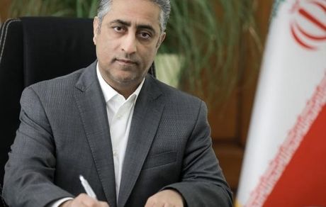 مدیرعامل بانک صنعت و معدن: عزت و اقتدار اقتصادی کشور، مرهون تلاش صنعتگران و معدن‌کاران است