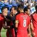 پرسپولیسی هاپاداش دربی را گرفتند 