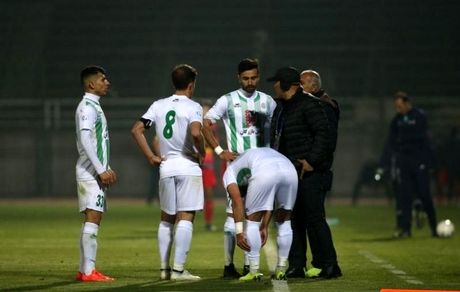 سیستم استراماچونی علی منصور را از بحران نجات داد !