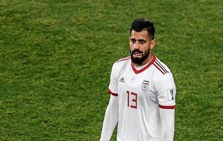 کنعانی‌زادگان: برای همه تیم‌ها احترام قائلیم