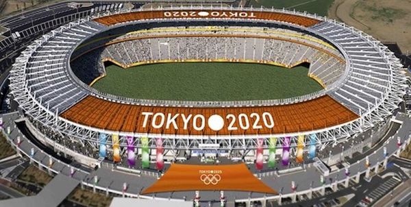 ناظر داوری ایرانی در مرحله نهایی فوتبال بانوان المپیک