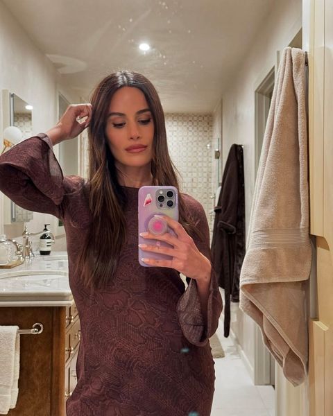 وقتی یک دختر ایرانی دنیا را زیباتر می‌کند