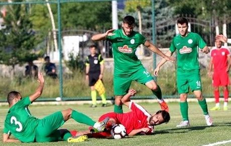 بازتاب برد دنیزلی در ترکیه