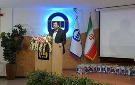 در سازمان خدمت محور منابع انسانی مهمترین سرمایه است