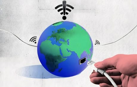 آخرین خبر از قطعی اینترنت و پیامک