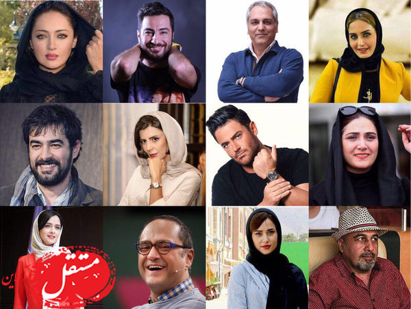 چهره ها و افراد مشهور متولد آذرماه در ایران و جهان + تصاویر