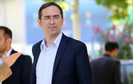 با استعفای معاون جنجالی استقلال موافقت شد 