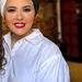 چهره جنجالی رابعه اسکویی در سن ۵۹ سالگی