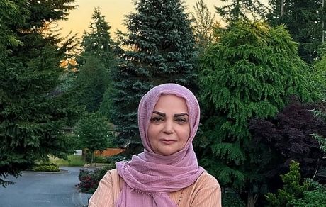الهه رضایی، مجری محبوب برنامه های کودک در ۶۲ سالگی