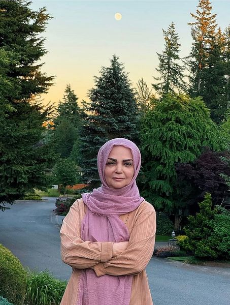 الهه رضایی، مجری محبوب برنامه های کودک در ۶۲ سالگی