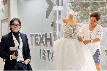 بیوگرافی پدرام علیزاده؛ از کارگاه‌های کوچک تا داوری برنامه زن روز