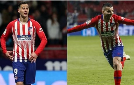 اتلتیکو باید بازیکن بفروشد
