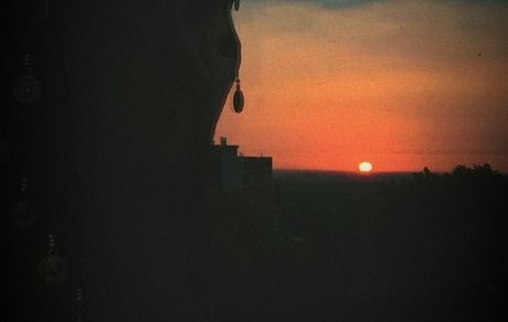 سلفی ضد نور خانم بازیگر + عکس