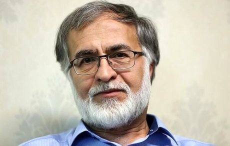 فردایی که نمی‌آید / عطریانفر: اینترنت هفته بعد باز می‌شود