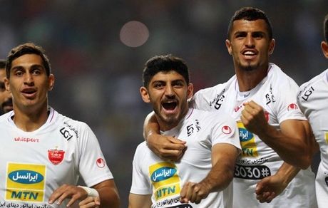 پرسپولیسی‌ها به مرخصی رفتند