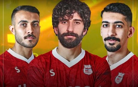 حضور سه بازیکن فولاد هرمزگان در اردوی تیم ملی فوتبال ساحلی