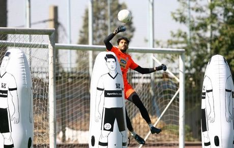 بازیکنی که با رفتنش استقلال را به مرز نابودی رسید !