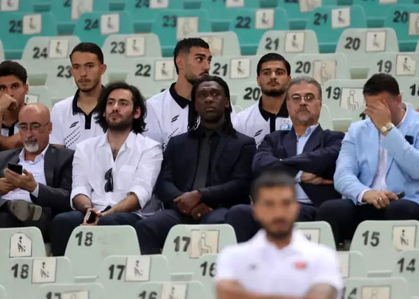 مدیرعامل استقلال کناره گیری کرد