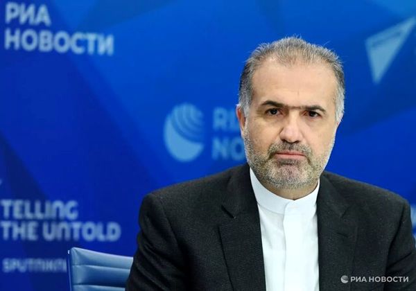 تکذیب شد؛ ایران از روسیه تقاضای دریافت سامانه اس-۴۰۰ نکرده است