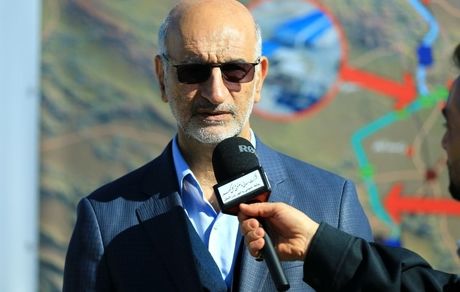 به ایفای نقش گل‌ گهر در رشد اقتصادی کشور امیدوار هستیم