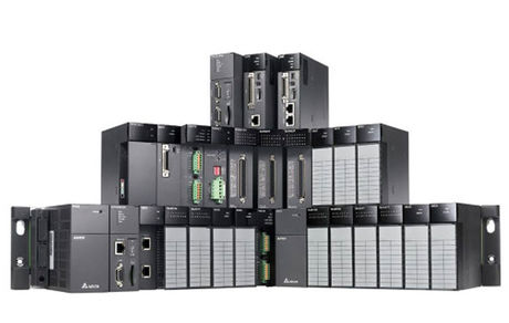 اشتباهاتی که موقع خرید PLC دلتا زیاد می‌بینیم
