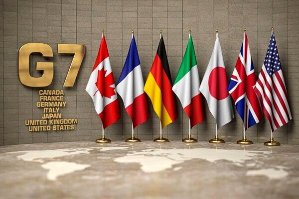 جزئیاتی دقیق از بیانیه وزاری امور خارجه گروه هفت 