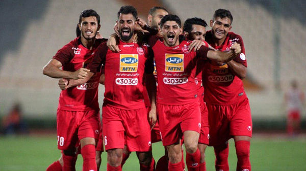 
ترور استراماچونی به دست رنجرهای پرسپولیس!