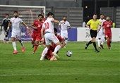 فیفا، بحرین را بهخاطر عدماحترام به سرود ملی ایران جریمه کرد