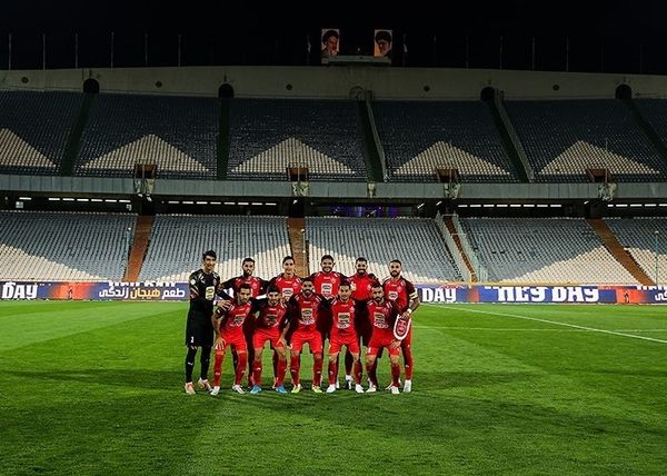 سوپرجام فردا به پرسپولیس اهدا میشود