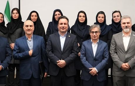 مدیرعامل بیمه دی: شرکتهای بیمه ای، دستاوردهای موفق خود را با سایر شرکت‌ها به اشتراک بگذارند