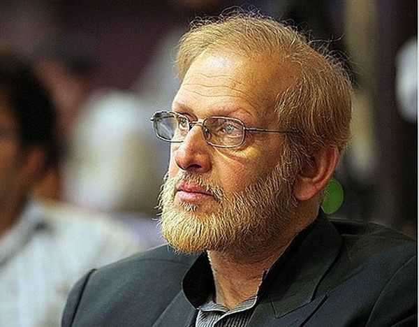 آقازادهها در برابر پدر