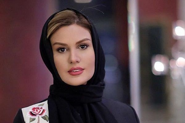 تیپ لاکچری عشق خانگی رز رضوی + عکس