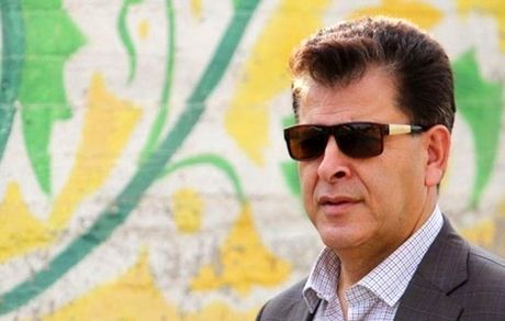 همه مخالف توپ‌ها ی لیگ برتر فوتبال جز درودگر!!