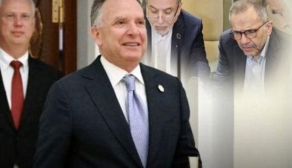 عراقچی: پنجشنبه با ویتکاف ملاقات می‌کنم؛ توافق جدید بهتر از برجام است!