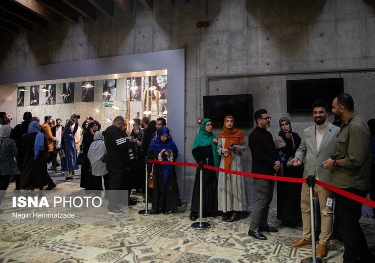 روز سوم جشنواره فجر چهل و چهارم در سینما رسانه