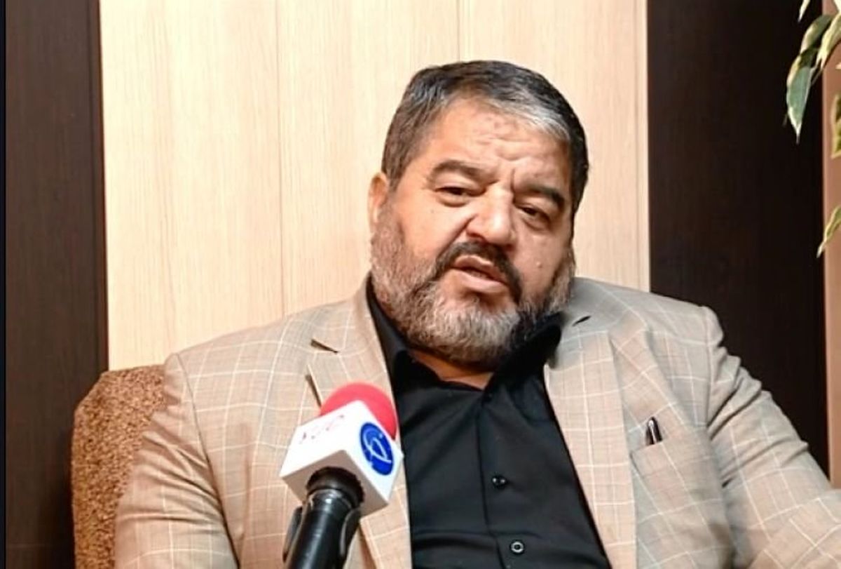پلیس اگر حس کند سلاح گرم و سرد دارید در جا به شما شلیک می‌کند 